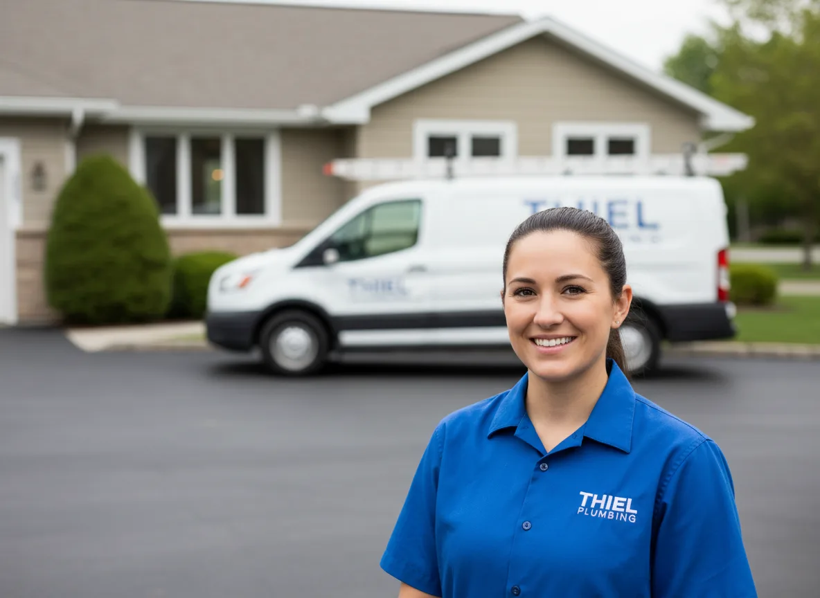 Plumber Rippey, IA FAQs